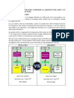 Arm Vs Intel