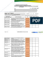 Acta de Verificacion de Rotulado Autoconsumo N 30 09 2020