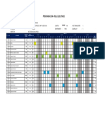 Programacion Julio Pes 4 Tramo 1