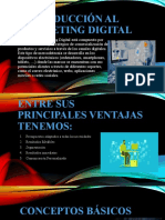 Introduccion Al Marketing Digital