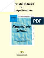 17 Rauchfreie Schule