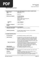 Download MSDS TELLUS S2 M46-ENG by Kinan Abiy Azka SN52571438 doc pdf