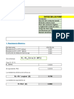 Lineas de Transmision