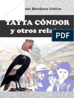 Tayta Cóndor y Otro Relatos