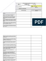 FT-SST-035 Formato Revision Por La Alta Direccion