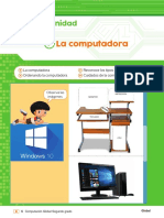 (Template) La Computadora