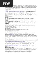Object Oriented Programming Handwritten Notes | PDF | Java (Programming ...