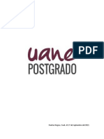 Procedimiento de Correlación Simple y Múltiple - Adán Vela Ayala - UANE PN