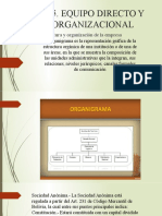 5 Diapositiva de Mercadotecnia