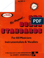 Vol 023 - [One Dozen Standards]