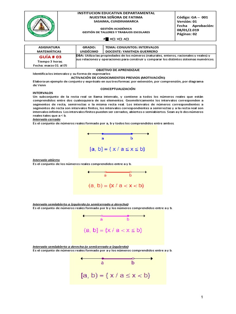 Busca en el diccionario las siguientes palabras, colocando las palabras  guia en las que lo encontraste y 