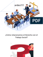 Trabajo Social