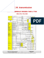 252 S 769d 5ss Ecm Trans