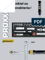 Proxxon Industrial LT