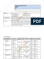 3 RPS Pemasaran Agribisnis