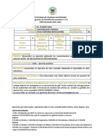 Taller 1 de Contabilidad 2dos F y G