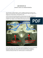 Funcionamento Da Uh Do Abs Bosch 2s