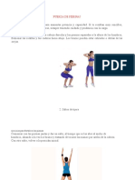 Fuerza de Piernas PDF