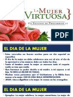 La Mujer Virtuosa