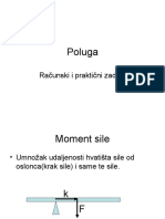 Poluga