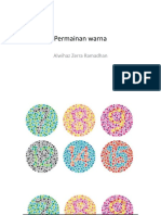 Permainan warna