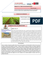 Ficha Nº24 - Parabola Del Sembrador