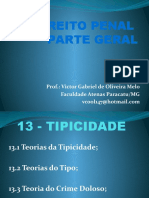 Tipicidade - Cópia