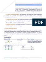 Capitulo 004 - Logica Ladder - Logica Combinacional