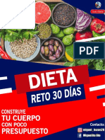 Dieta Reto 30 Dias (1)