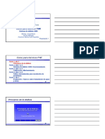 Curso Tecnicos FME 1