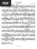 (Vivaldi)Sonata_III-Violão