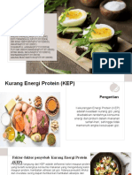 PENILAIAN PROTEIN (Kelompok 2)