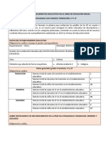 Procesos Educacion Inical Katerin Valencia