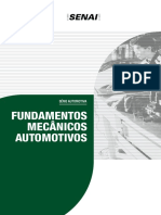 UC 03. Fundamentos Mecânicos Automotivos
