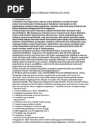 Download PENGARUH KELUARGA TERHADAP KENAKALAN ANAK makalah baru by Arti Hidup SN52575207 doc pdf