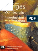 Introduccion a La Literatura Norteamericana by Jorge Luis Borges (Z-lib.org).Epub