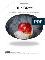 Giver Compiled