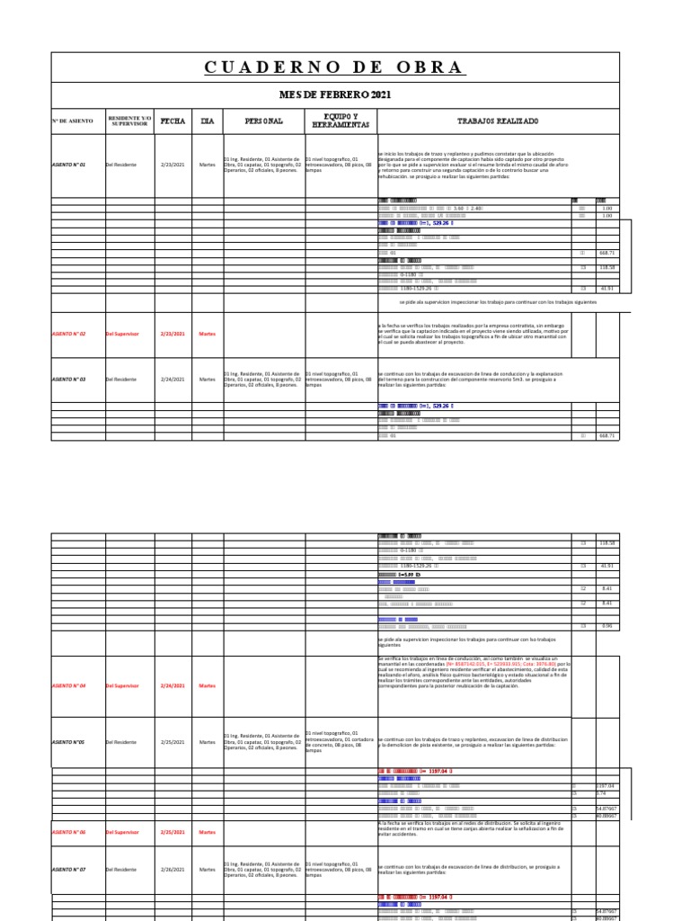 cuaderno-de-obra-pampahuasi-sup-pdf-materiales-de-construcci-n