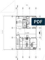 PLANTA PISO 1 Y 2