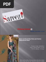 Wedding Sarees