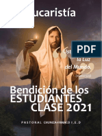 Bendicion Del Lapiz2021 Definitiva
