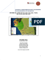 Informe Delfinal Sullana Sullana - Piura