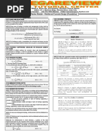 Review Module - Reinforced Concrete Design (Foundation) : NSCP 2001