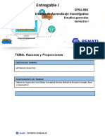SPSU-861 Actividad Entregable 1
