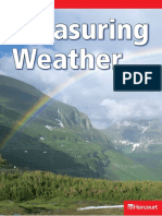 BL Measuringweather