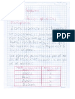 ACTIVIDAD DE ESTADISTICA