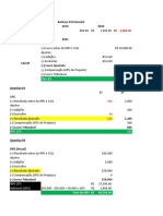 Resolução 1a até a 5a