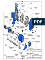 Notes:-All Dimension Are in MM.: Investa Pumps Pvt. LTD