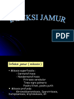 Dr. Dian A., SP - KK - MDPK - Infeksi Jamur