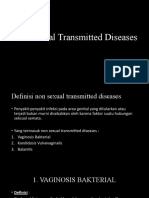 dr. Eka N. C., Sp.KK - MDPK - Non-Sexual Transmitted Diseases 2